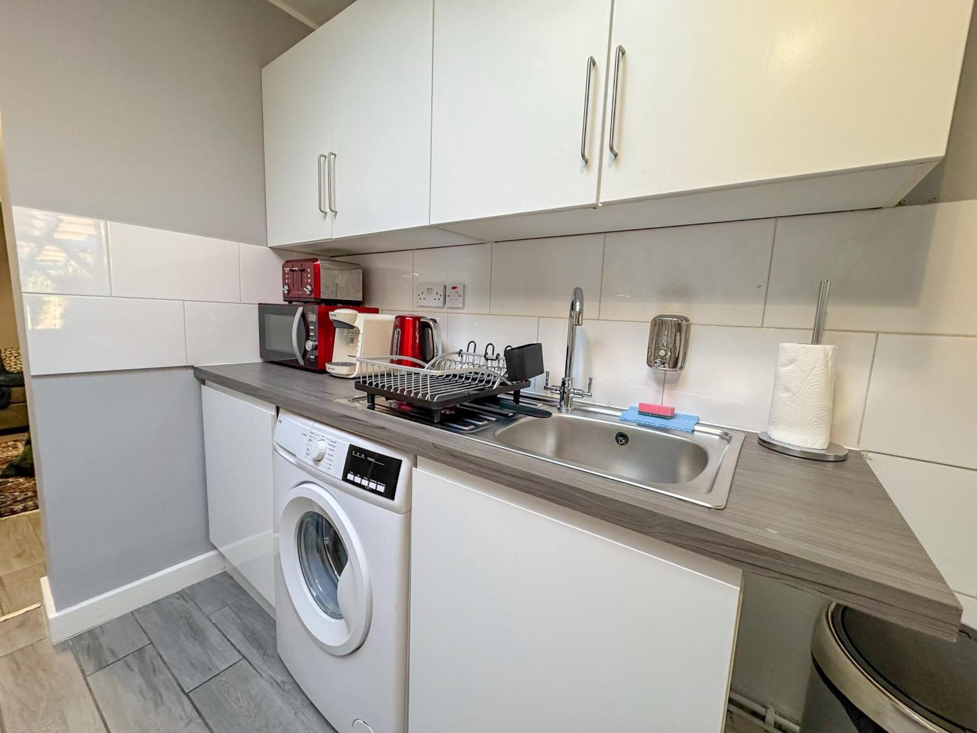 Modern House In Central Oxford Parking-Limited Ngoại thất bức ảnh