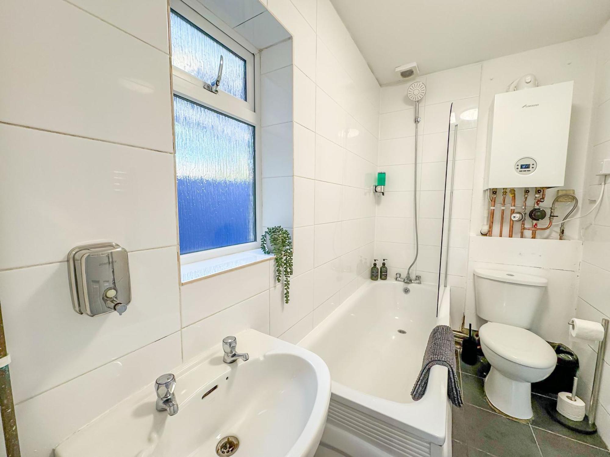 Modern House In Central Oxford Parking-Limited Ngoại thất bức ảnh