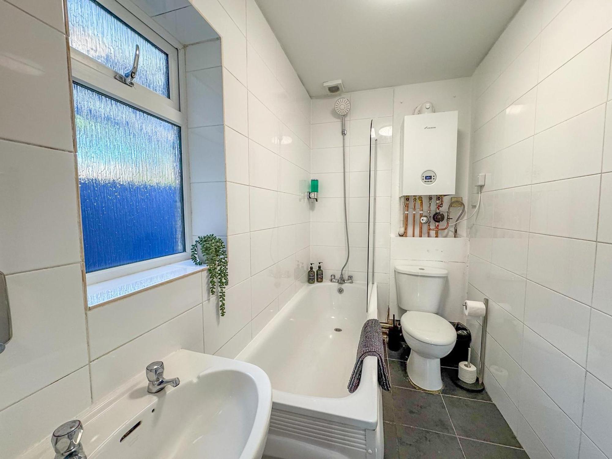 Modern House In Central Oxford Parking-Limited Ngoại thất bức ảnh